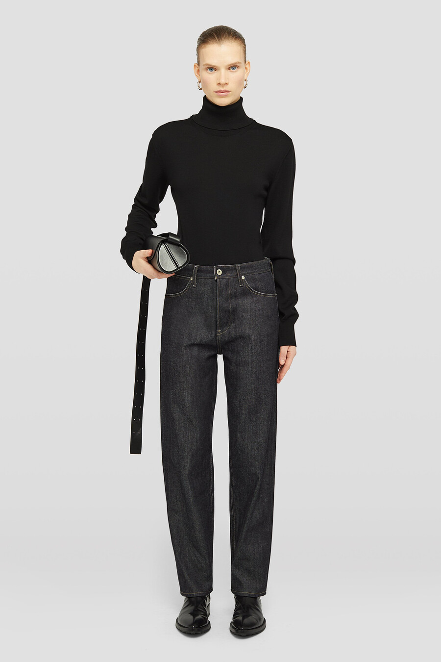 pantalones vaqueros regulares