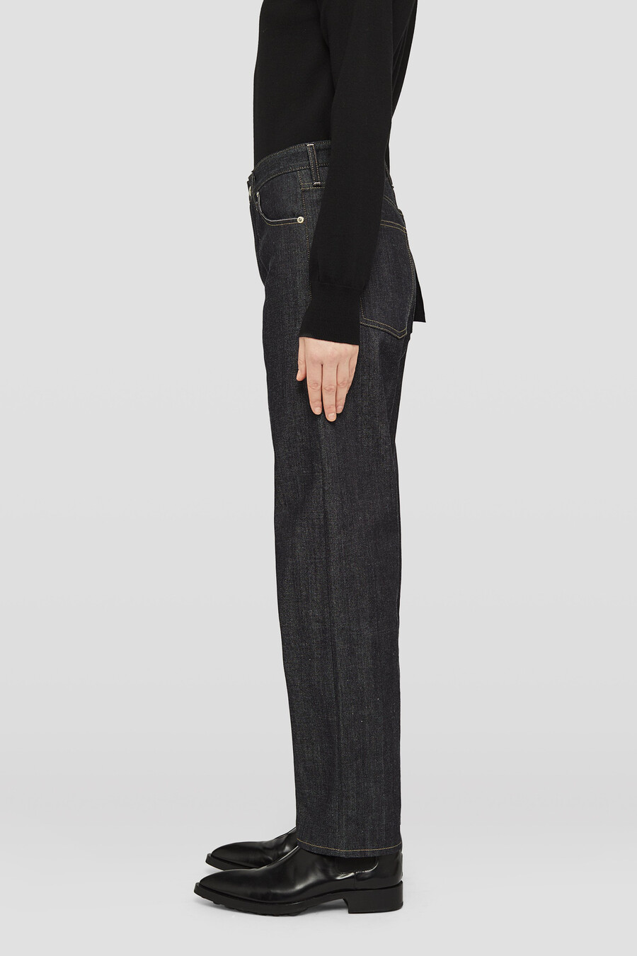 pantalones vaqueros regulares