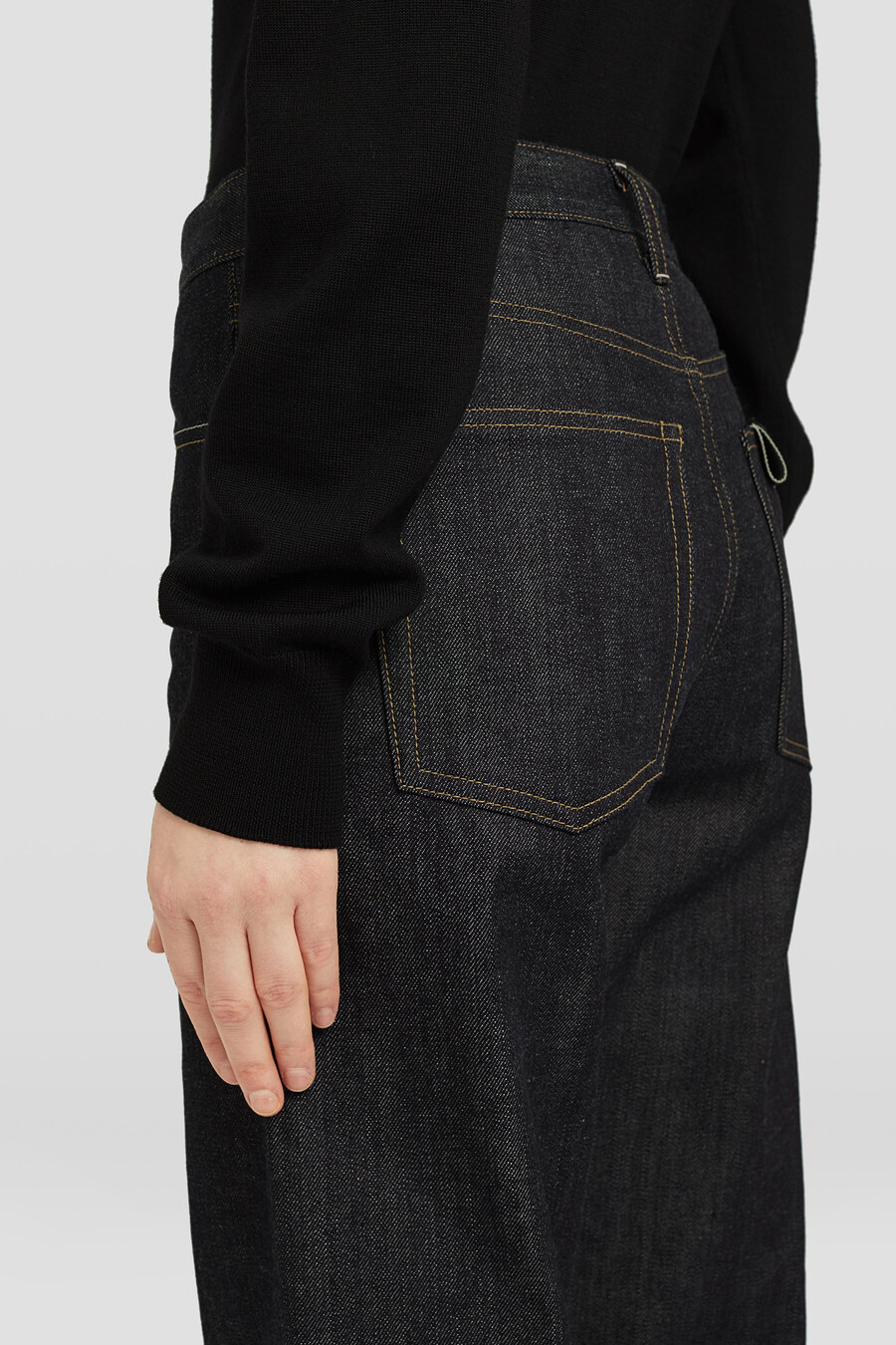 pantalones vaqueros regulares