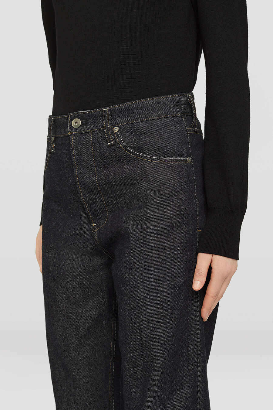 pantalones vaqueros regulares